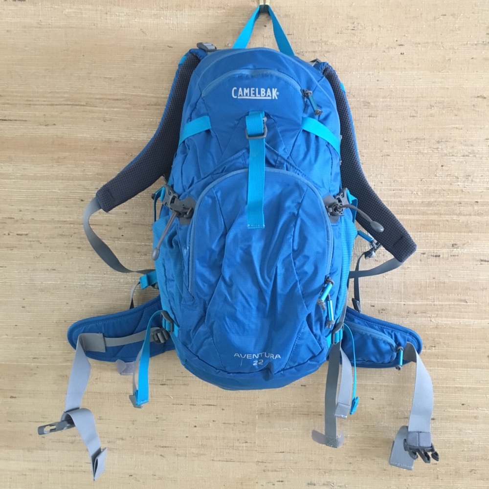 Camelback Aventura 22L